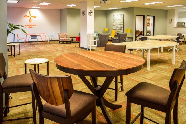 The Encorepreneur Cafe