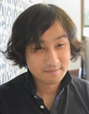 Masaki Fujimoto