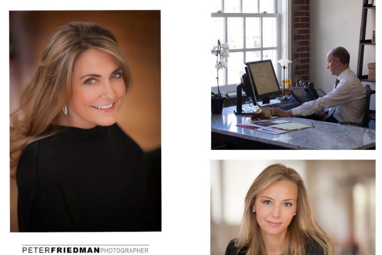 Peter Friedman Photographer