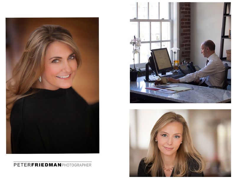 Peter Friedman Photographer