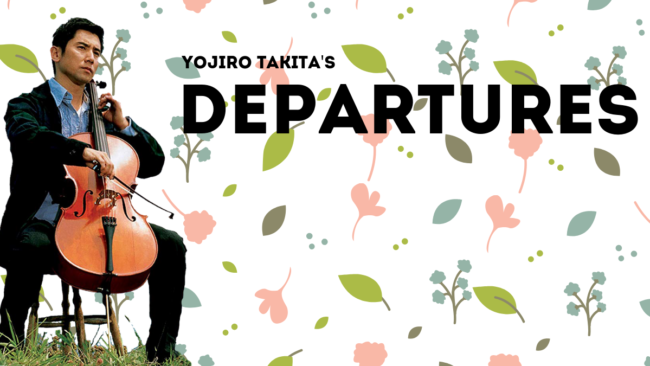 Departures