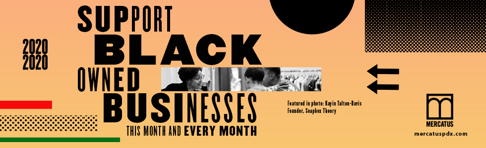 Support Black Owned Businesses - The Encorepreneur Cafe